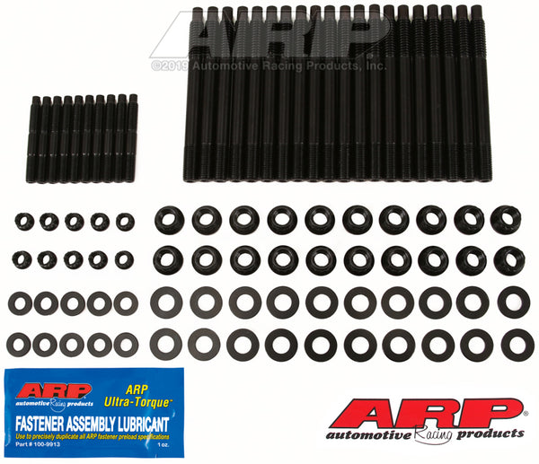 ARP Head Stud Kit for 2004+ Chevrolet LS Engines