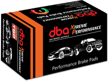 Load image into Gallery viewer, DBA 2015 Toyota Tundra XP650 Front Brake Pads