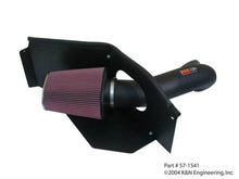 Load image into Gallery viewer, K&amp;N 04-06 Dodge Ram SRT-10 V10-8.3L Performance Intake Kit