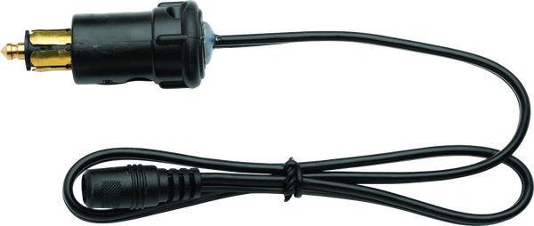 FIRSTGEAR 18-inch BMW Plug Coax Jack Adapter