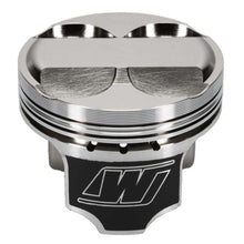 Load image into Gallery viewer, Wiseco Acura 4v DOME +5cc STRUTTED 81.5MM Piston Shelf Stock Kit