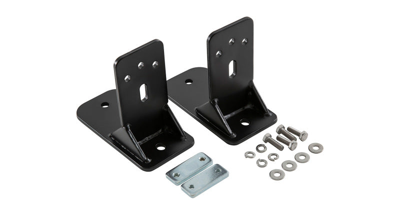 Rhino-Rack Batwing Awning Brackets - 2 Pack