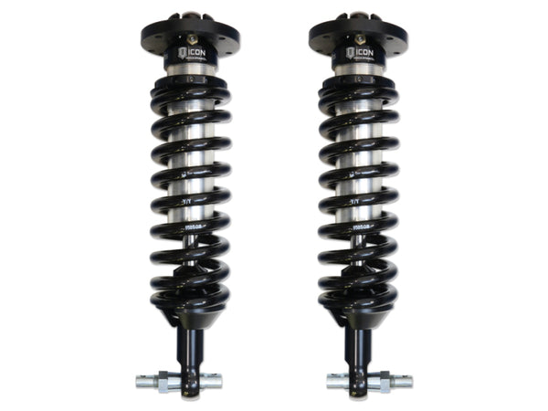 ICON 07-18 GM 1500 1-3in 2.5 Series Shocks Coilover Kit
