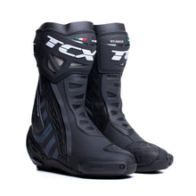 Load image into Gallery viewer, TCX RT-Race Boot Black/Dark-Grey Size - 47