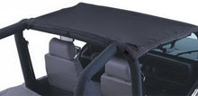 Load image into Gallery viewer, Rampage 1987-1991 Jeep Wrangler(YJ) California Brief - Black