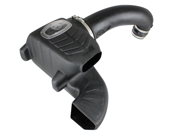 aFe Momentum GT Pro DRY S Stage-2 Si Intake System for Dodge Ram 09-14 V8 5.7L HEMI