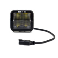 Borne Off-Road 21+ Bronco Light Pods 2pc Ditch 3x3 Flood