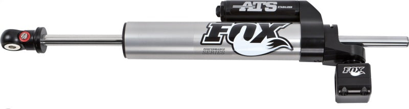 Fox 07+ Jeep JK 2.0 Performance Series 8.1in. ATS Stabilizer Steering Damper 1-3/8 in. Tie Rod