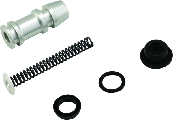 Bikers Choice 86-95 Big Twin 11/16in Bore Front Master Cyl Rebuild Kit Replaces H-D 45006-87A