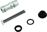 Bikers Choice 86-95 Big Twin 11/16in Bore Front Master Cyl Rebuild Kit Replaces H-D 45006-87A