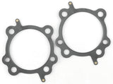 Twin Power 99-17 Twin Cam Big Twin Head Gasket 4.0 Inch Bore .040 MLS Pr