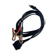 Lexia 3 PP2000 Diagnostic Tool – Full-Chip Peugeot Citroën Scanner with PP2000 Tester & Fish Clip Cable for ECU Fault Diagnosis