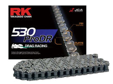 Load image into Gallery viewer, RK Chain 530PRODR-180L - Natural