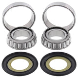 All Balls Racing 07-10 BMW G450X Steering Bearing Kit