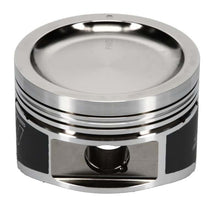 Load image into Gallery viewer, Wiseco Nissan KA24 Dished 10.6:1 CR 89.5mm Piston Kit