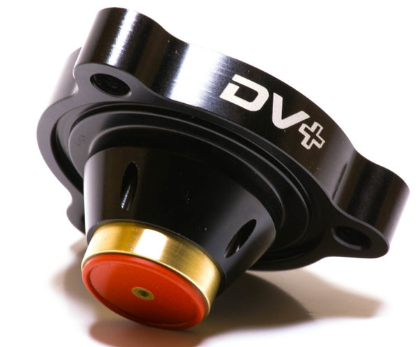 GFB DV+ Diverter Valve for 2.0T VAG Applications - Direct Replacement