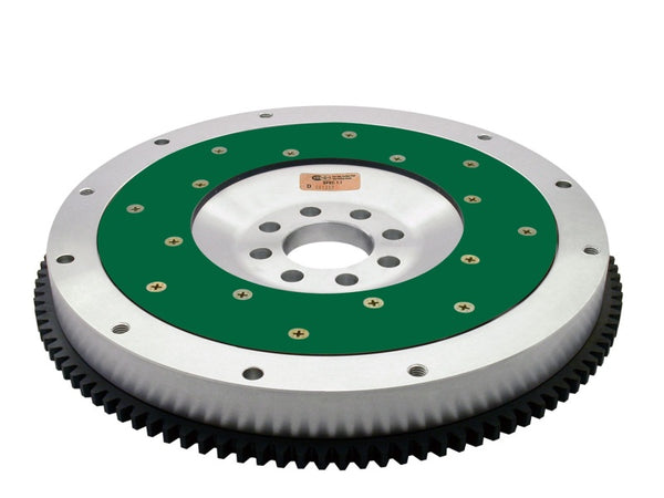 Fidanza Aluminium Flywheel for 88-00 Sentra SR20, 91-93 NX, 95-98 200SX, 91-02 Infiniti G20 2.0L