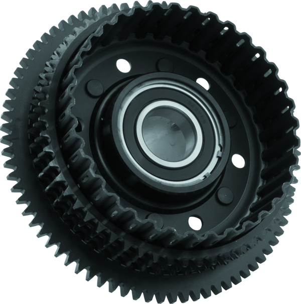 Twin Power 91-03 Sportster Clutch Shell Replaces H-D 36790-91