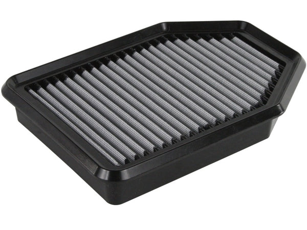 aFe MagnumFLOW OER Drop-In Air Filter  Jeep Wrangler JK 20072012 V6 3.8L/3.6L