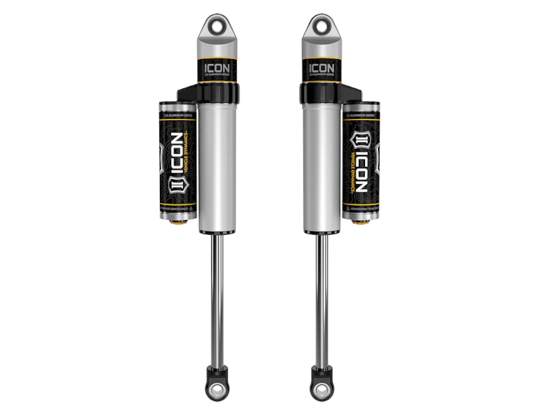 ICON 09-18 Ram 1500 0-3in Rear 2.5 Series Shocks VS PB - Pair