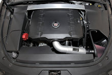 Load image into Gallery viewer, K&amp;N 2012 Cadillac CTS 3.0L/3.6L Typhoon Performance Intake Kit