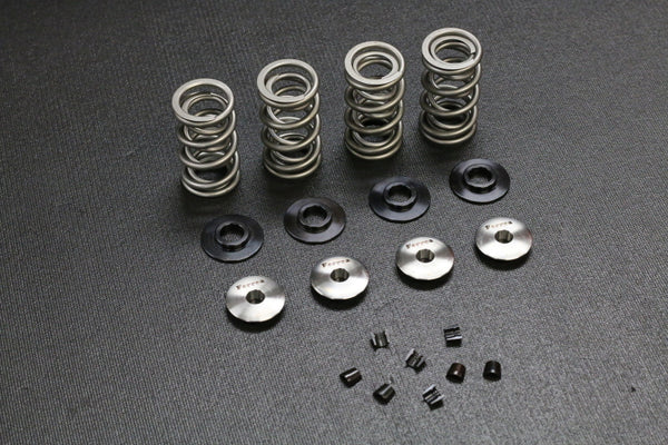 Ferrea High Lift Dual Spring Kit for Acura K20