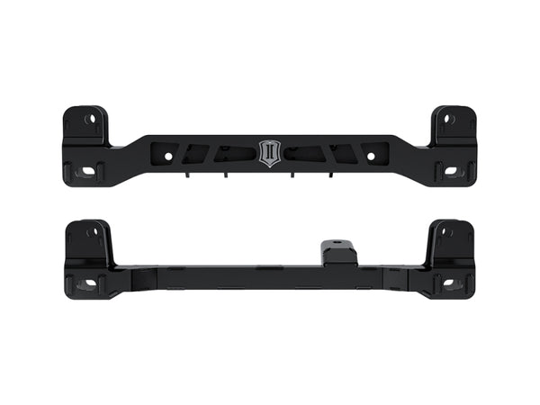 ICON 2022-2024 Toyota Tundra Front Box Kit 1 - Lift Kit