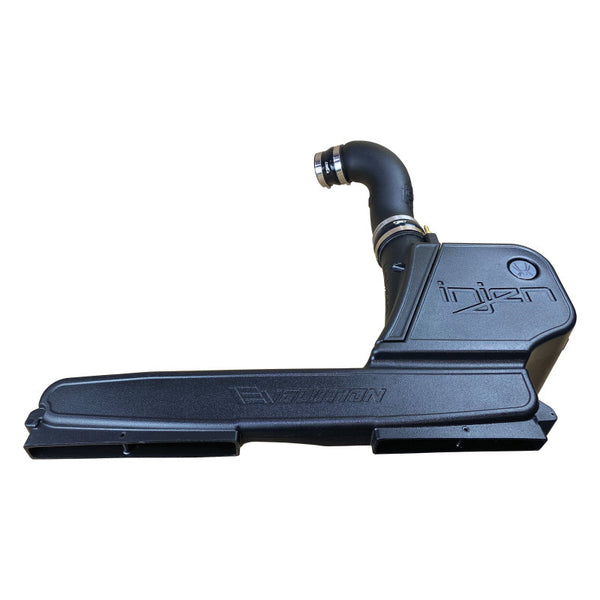 Injen Cold Air Intake System EVO3005 for 15-21 VW Golf R 2.0L TFSI
