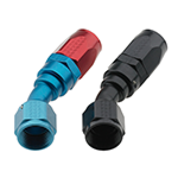 Fragola -6AN 30 Degree Pro-Flow Hose End Fitting