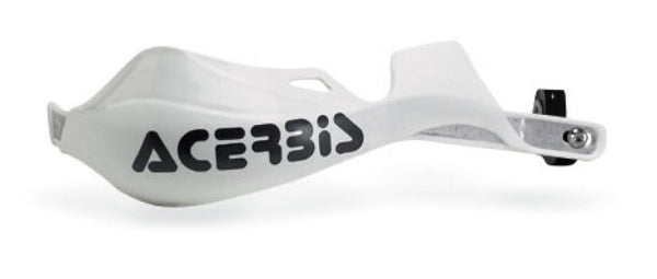 Acerbis Rally Pro-X X-Strong Handguards - White
