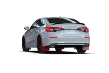 Load image into Gallery viewer, Rally Armor 22-25 Honda Civic/Civic Si/Sport Black UR Mud Flap w/Grey Logo