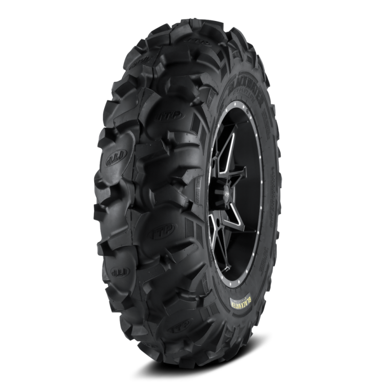 ITP Black Water Evolution Tire - 28x10R12 8PR