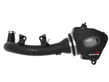 Load image into Gallery viewer, aFe Momentum GT Pro DRY S Cold Air Intake System 19-20 GM Silverado/Sierra 1500 2.7L 4 CYL