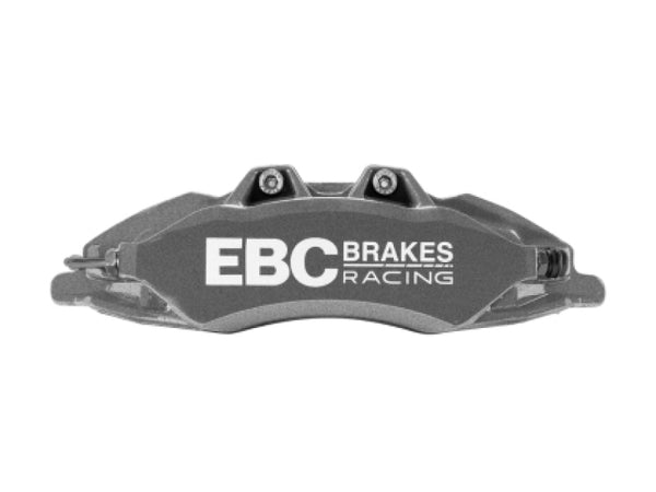 EBC Apollo-4 Front Left Brake Caliper for 12-19 BMW 3-Series (F30/F31/F34)