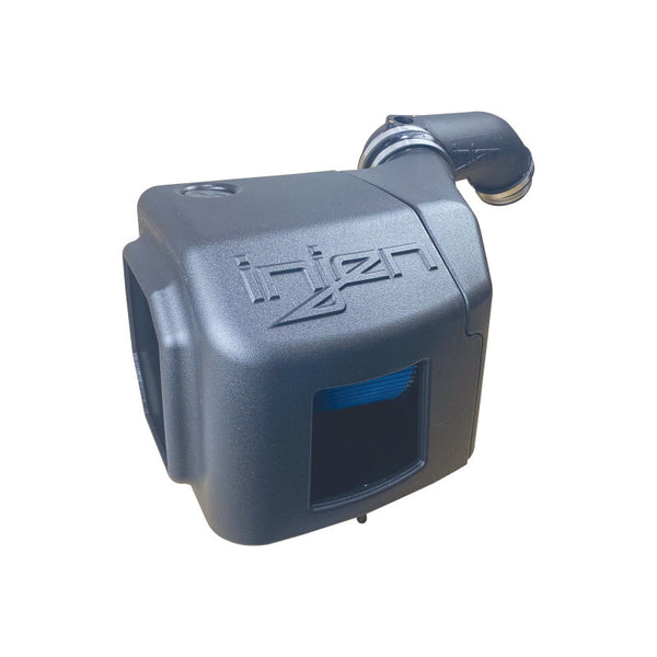 Injen 01-04 GMC Duramax LB7 6.6L Cold Air Intake System