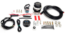 Load image into Gallery viewer, Turbosmart BOV Controller Kit - Black (Controller &amp; Custom Raceport)