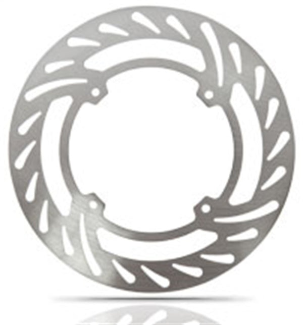 EBC 04-13 Harley-Davidson Sportster XL 883 R Sportster Front Left/Right Standard Brake Rotor