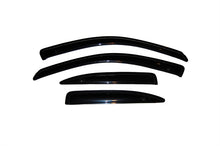 Load image into Gallery viewer, AVS 99-05 Volkswagen Jetta Ventvisor Outside Mount Window Deflectors 4pc - Smoke