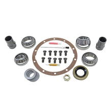 Load image into Gallery viewer, Yukon Gear Master Overhaul Kit For 85 &amp; Down Toyota 8in or Any Year w/ Aftermarket Ring &amp; Pinion