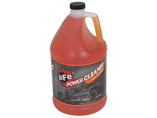aFe MagnumFLOW Pro Dry S Air Filter Cleaner  1 Gallon