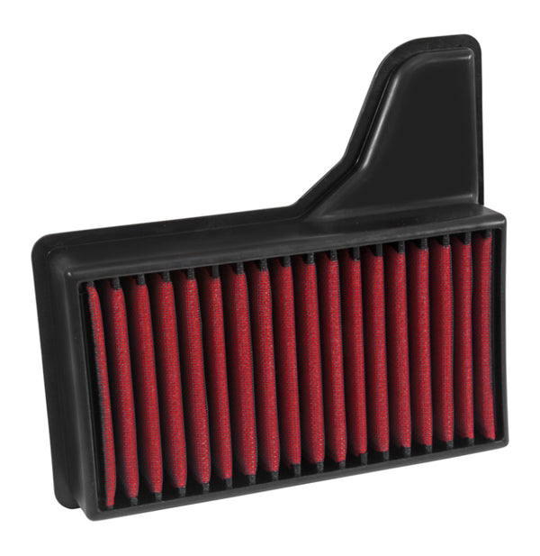 AEM DryFlow Synthetic Panel Drop-In Air Filter 28-50029 for Ford Mustang 20152023 (2.3L/3.7L/5.0L)