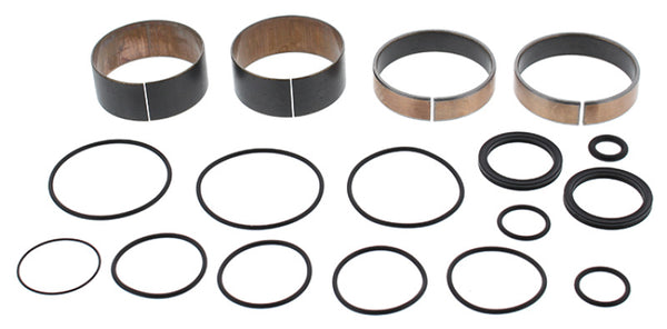 All Balls Racing Fork Bushing Kit  Husqvarna TC 125 (20182020)