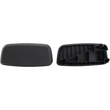 Load image into Gallery viewer, Westin R7 Includes front and rear end cap with fasteners - Black