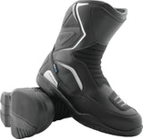 First Gear Big Sky Boot Black 11