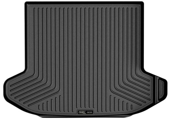 Husky Liners WeatherBeater Cargo Liner for 2022 Kia Sportage - Black
