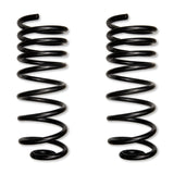 Rock Krawler 2014+ RAM 2500 HD Triple Rate Rear Coil Springs