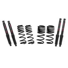 Load image into Gallery viewer, Skyjacker Jeep Wrangler JL LOWjacker2-2.5 in. Lowering Sport Coil Kit