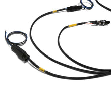 Load image into Gallery viewer, Chase Bays Dual Fan Relay Wiring Harness w/180 Deg F Thermoswitch