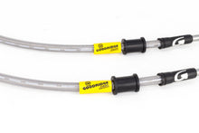 Load image into Gallery viewer, Goodridge 17-21 Honda Civic Hatchback Stainless Steel Brake Line Kit