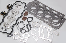 Load image into Gallery viewer, Cometic Street Pro 01-04 GM 6.6L Duramax 4.100in Bore Top End Gasket Kit